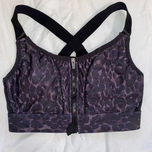 Fabletics high support sports bra